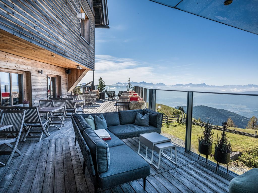 Alpinhotel Pacheiner