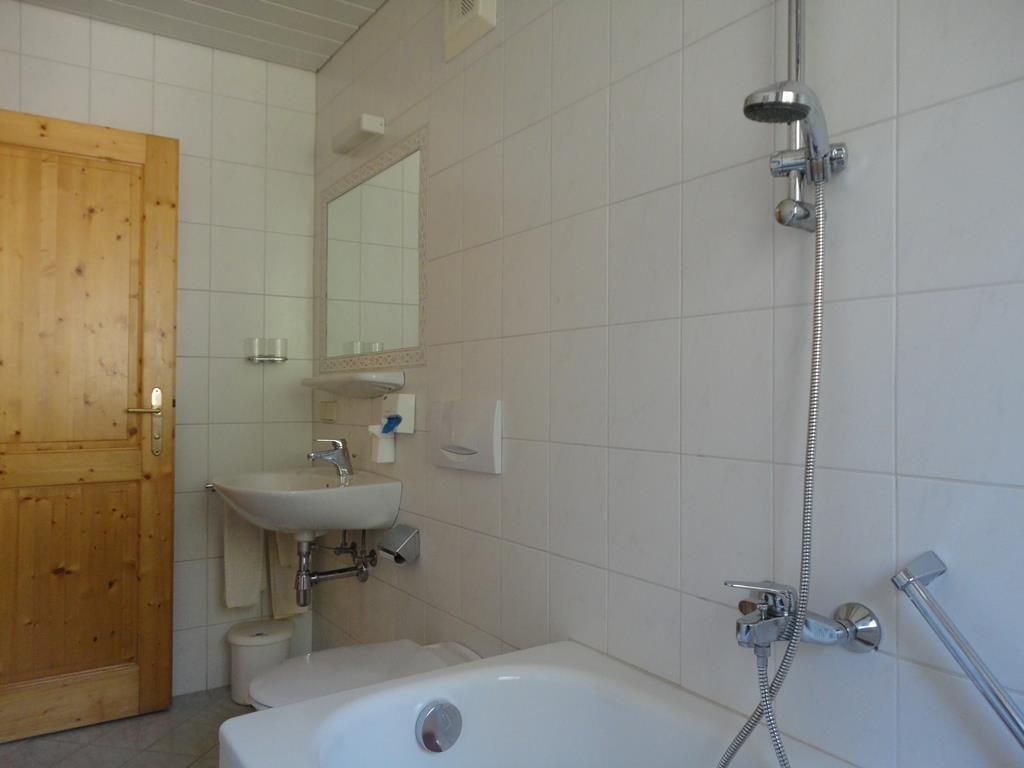 Appartements Lärchenhof