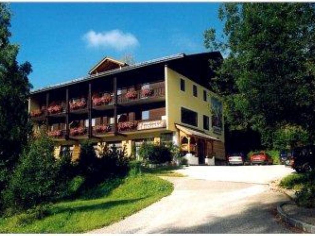 Appartements Lärchenhof