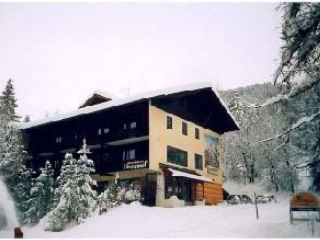 Appartements Lärchenhof