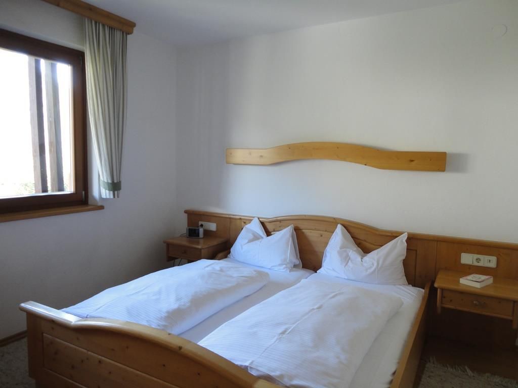 Appartements Lärchenhof