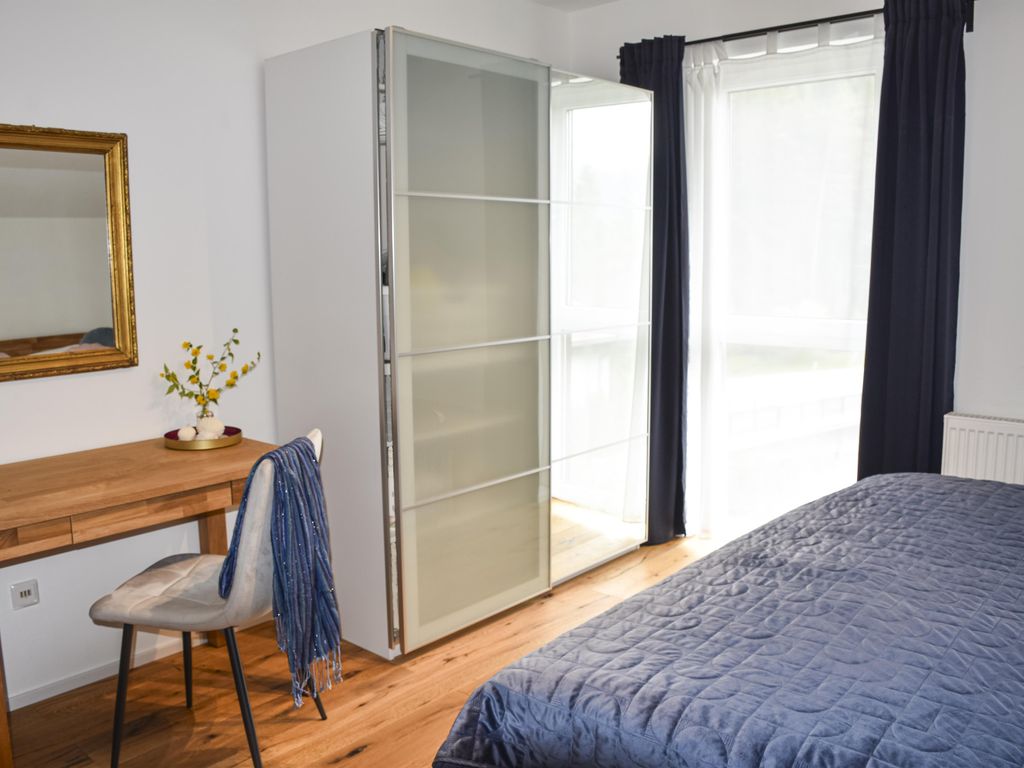 Apartment Auszeit