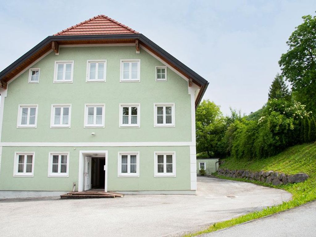 Winkler Langwied, Gasthof