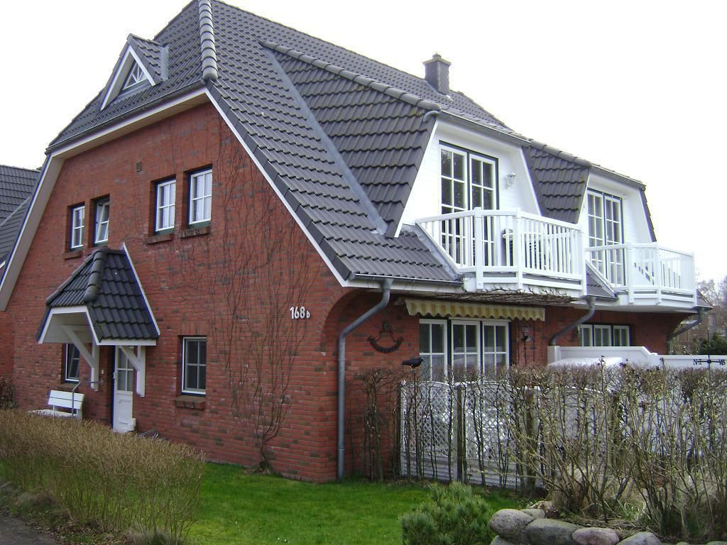 Ferienwohnung Fox