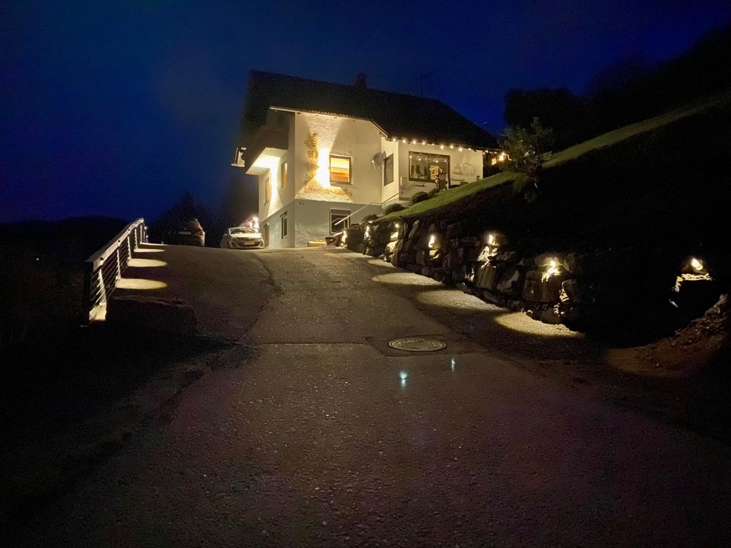 Haus Nocky Mountains