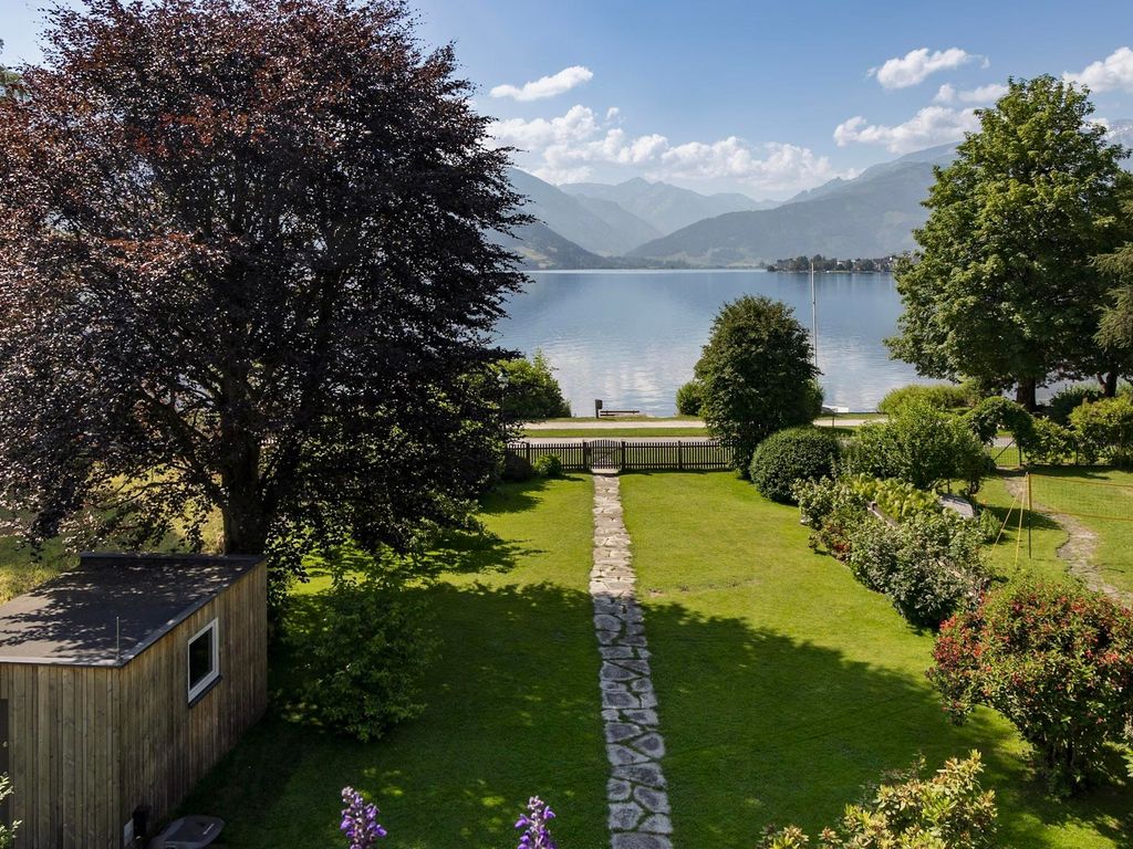 Seeappartement Grani