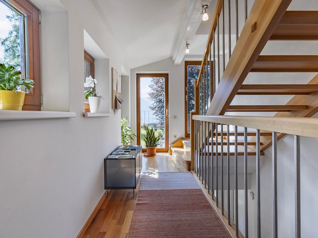 Seeappartement Grani