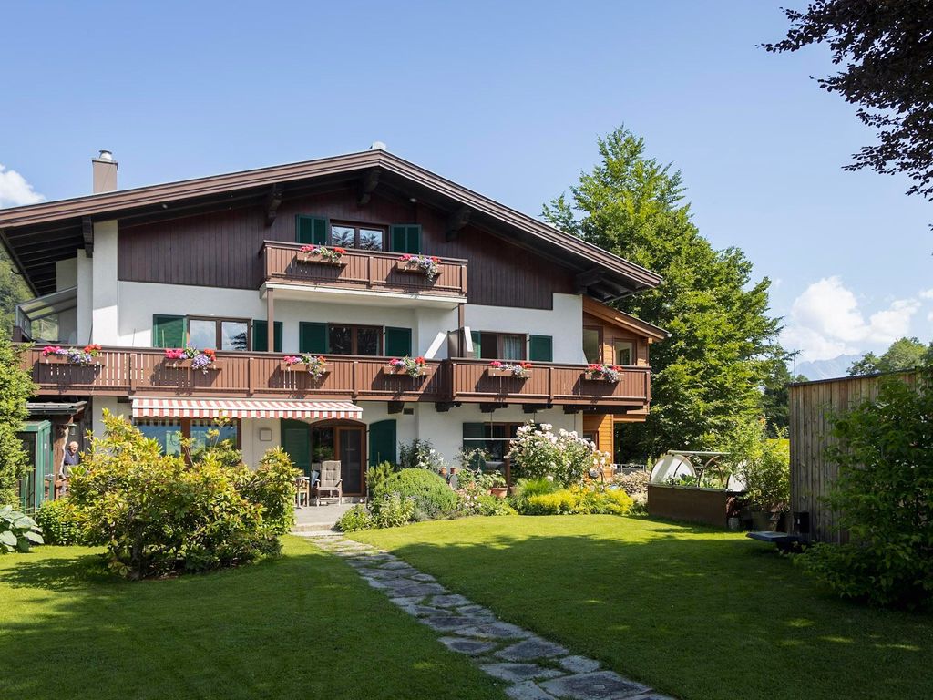 Seeappartement Grani