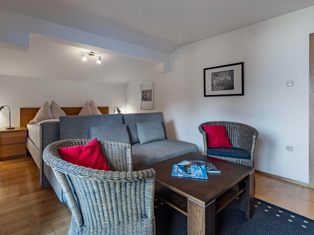 Seeappartement Grani