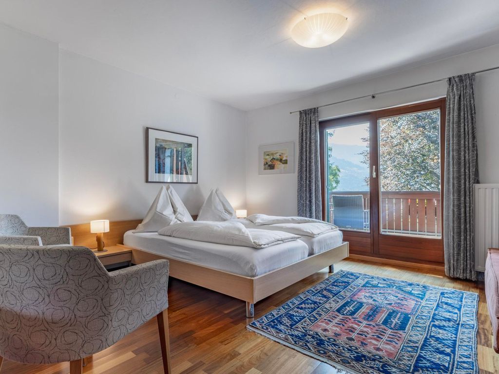 Seeappartement Grani