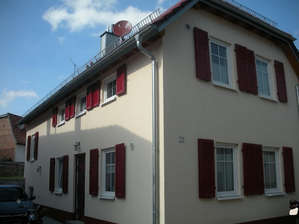 Haus Gitta