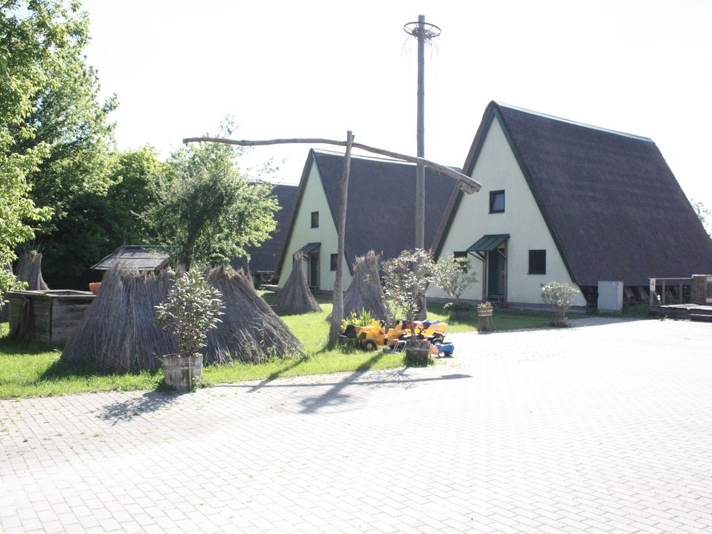 Ferienhäuser Finiki