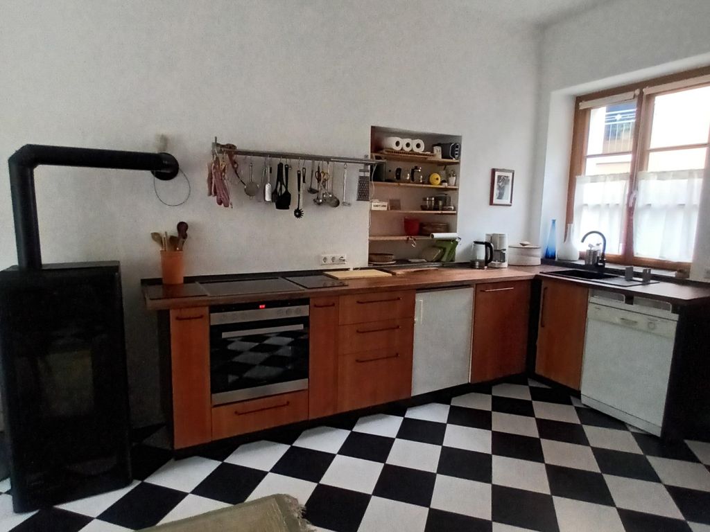 Ferienhaus "Die Werkstatt"