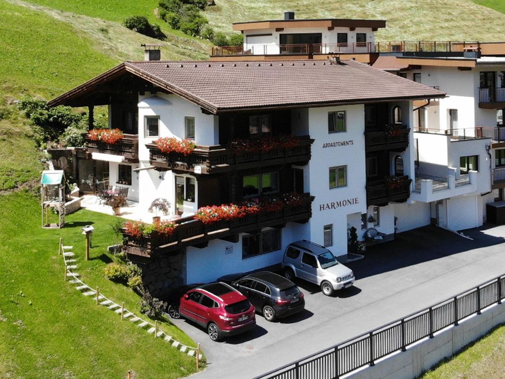 Appartement Harmonie