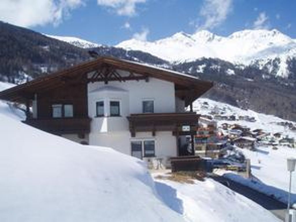 Appartement Harmonie