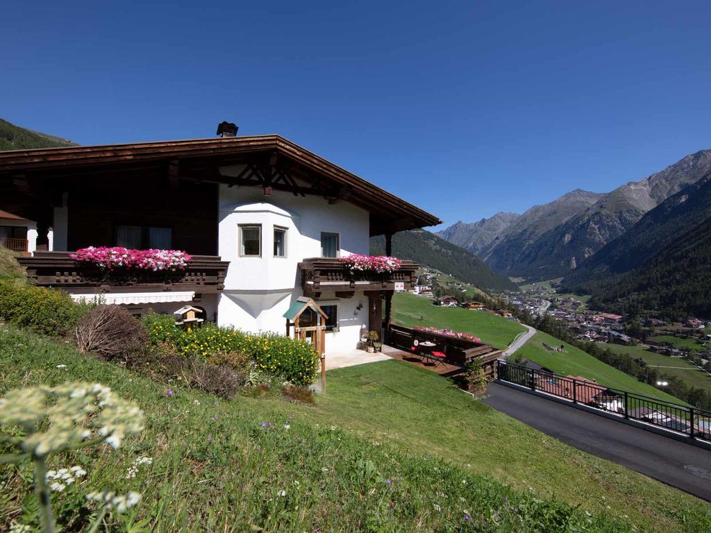 Appartement Harmonie
