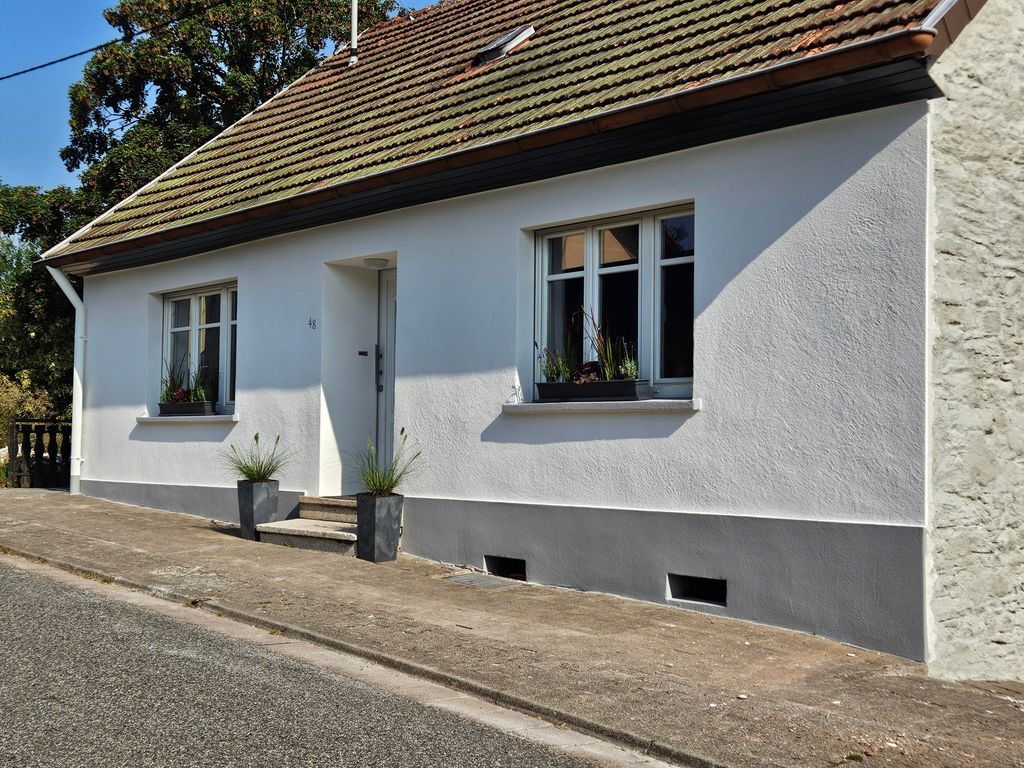 Ferienwohnung Waldblick