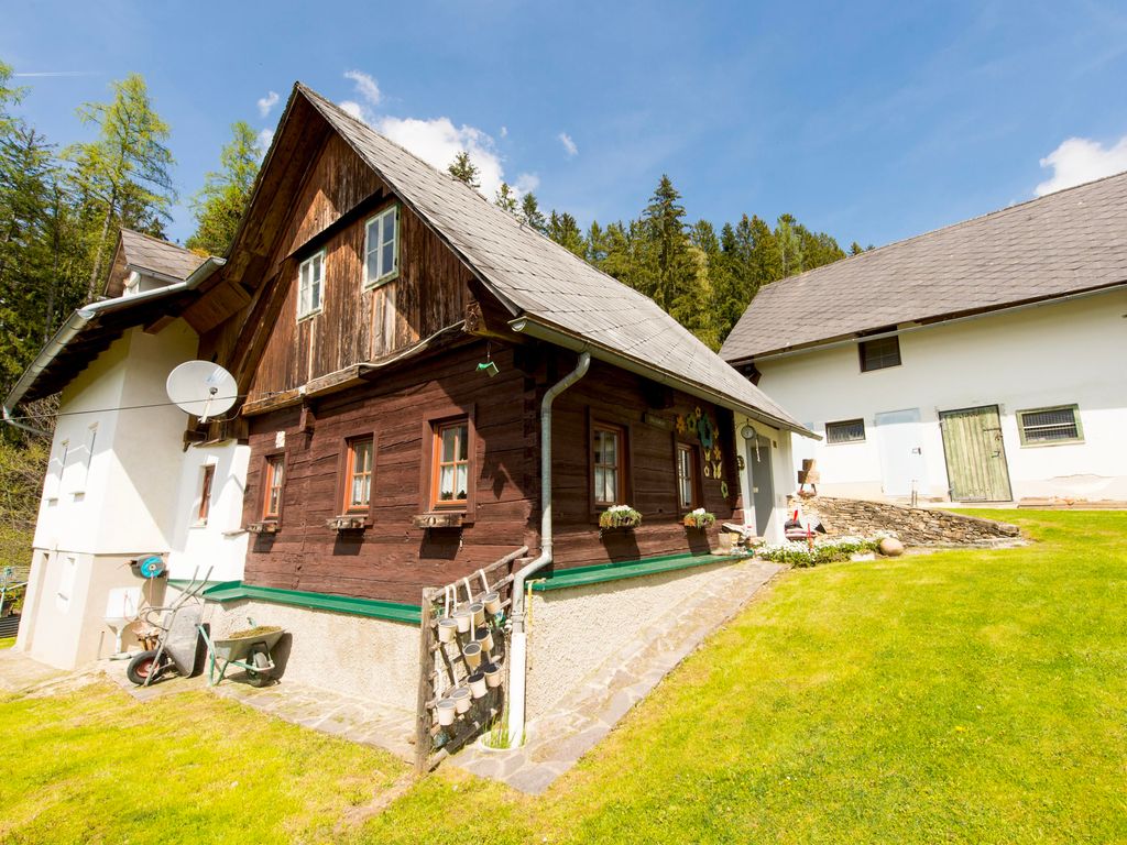 Haus Wildblick