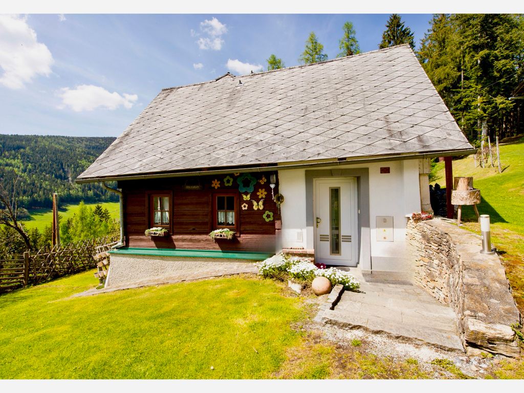 Haus Wildblick