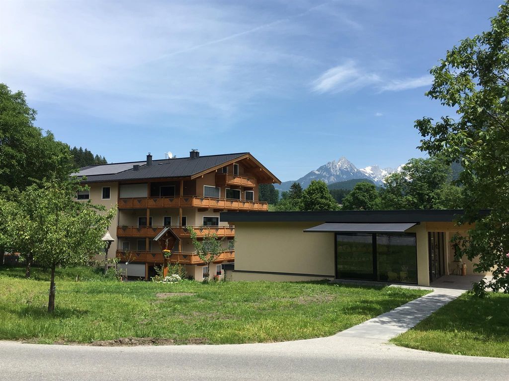 Ferienwohnung Häringer Mühle