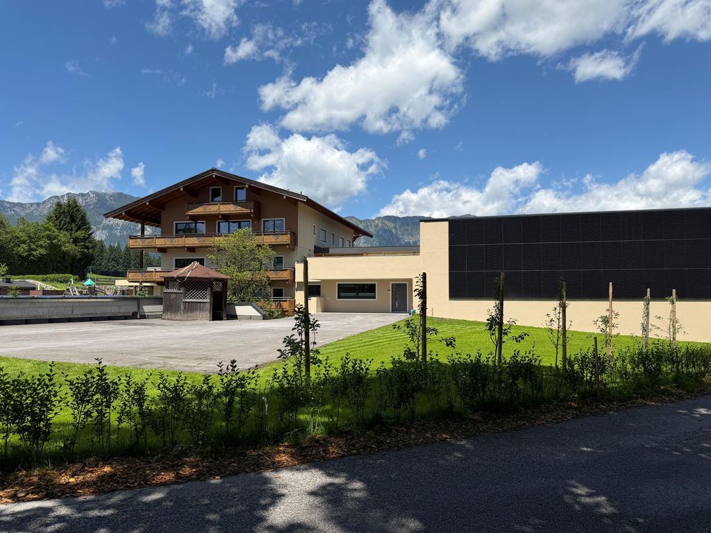Ferienwohnung Häringer Mühle