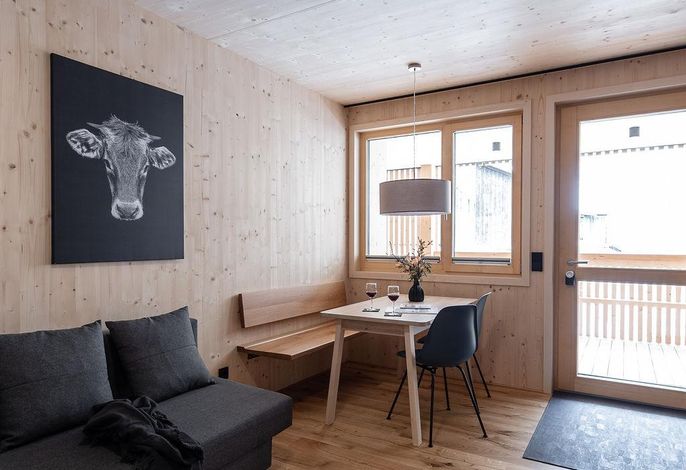Boutique Apartments – Foto 4