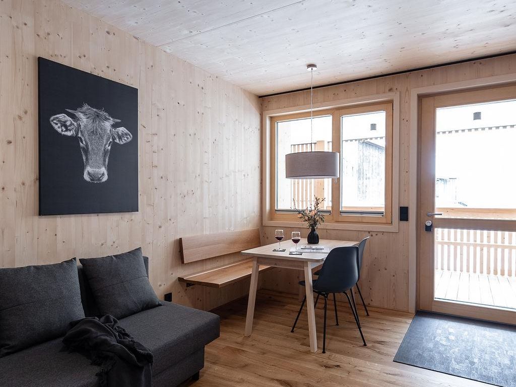 Boutique Apartments