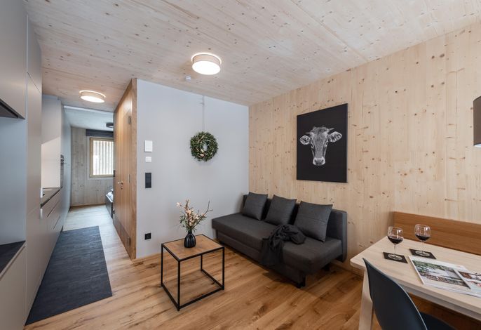 Apartment B4