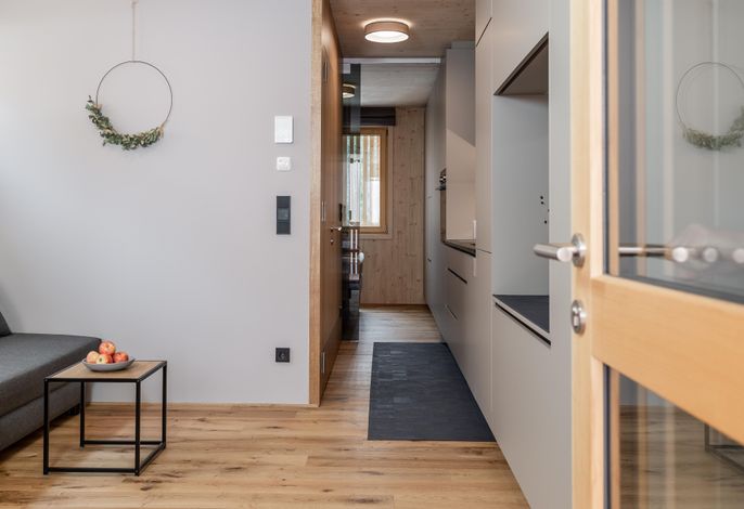 Boutique Apartments – Foto 3