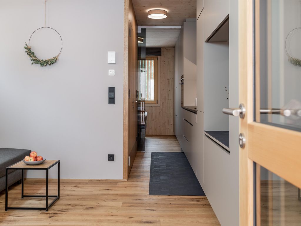 Boutique Apartments