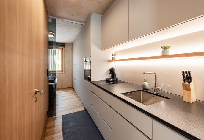 Boutique Apartments – Foto 5