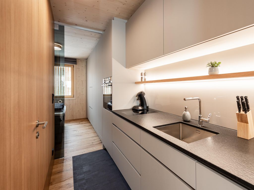 Boutique Apartments