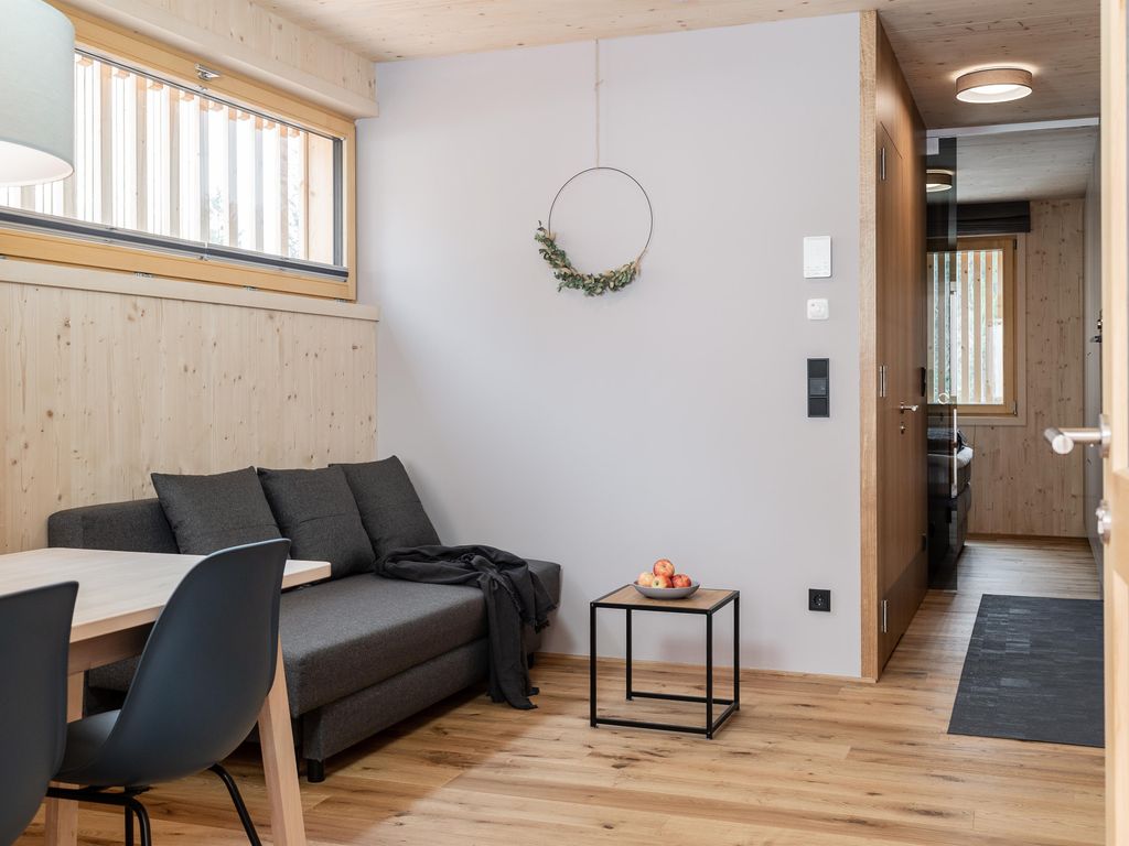 Boutique Apartments