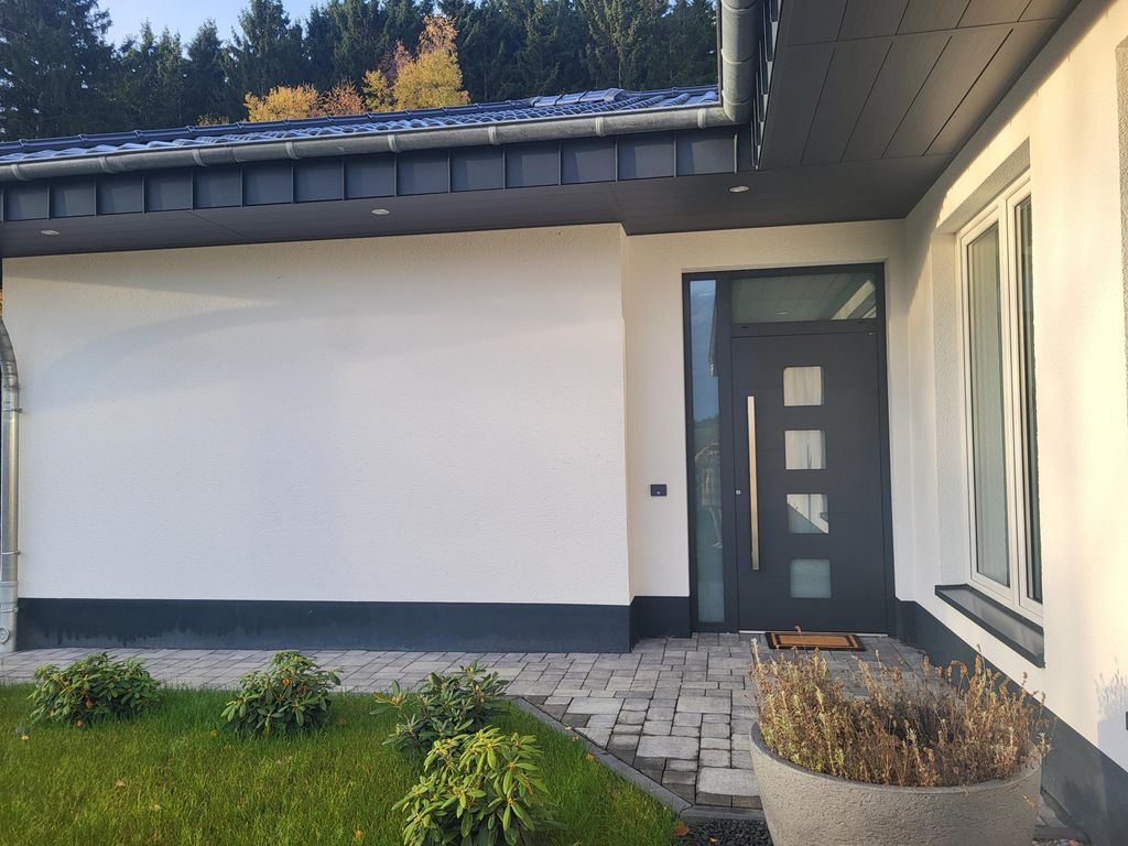 Ferienwohnung Zum Adlernest