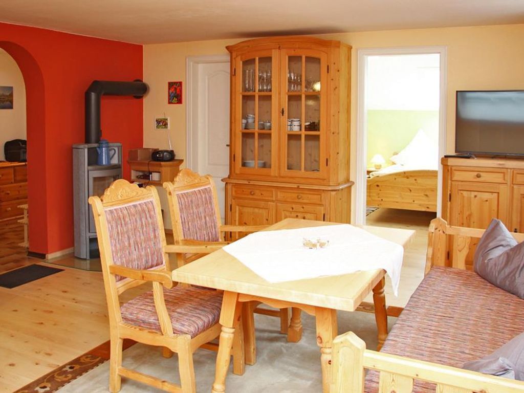 Ferienwohnung Pinocchio