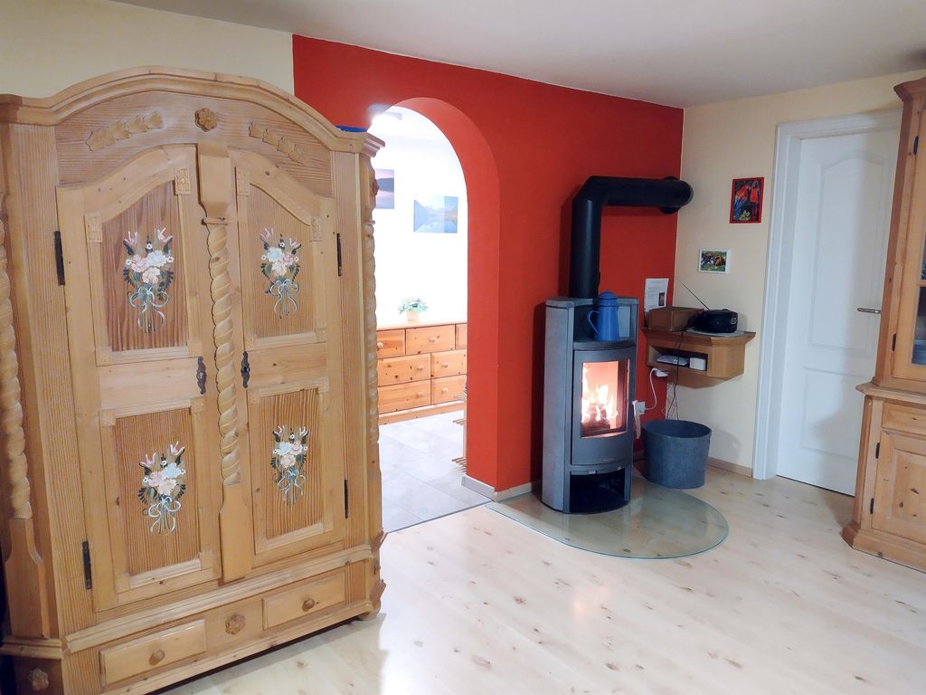 Ferienwohnung Pinocchio