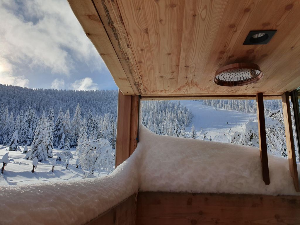 Marktlhütte