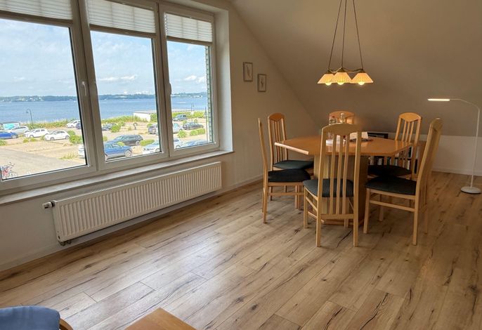 Ferienwohnung Maschke