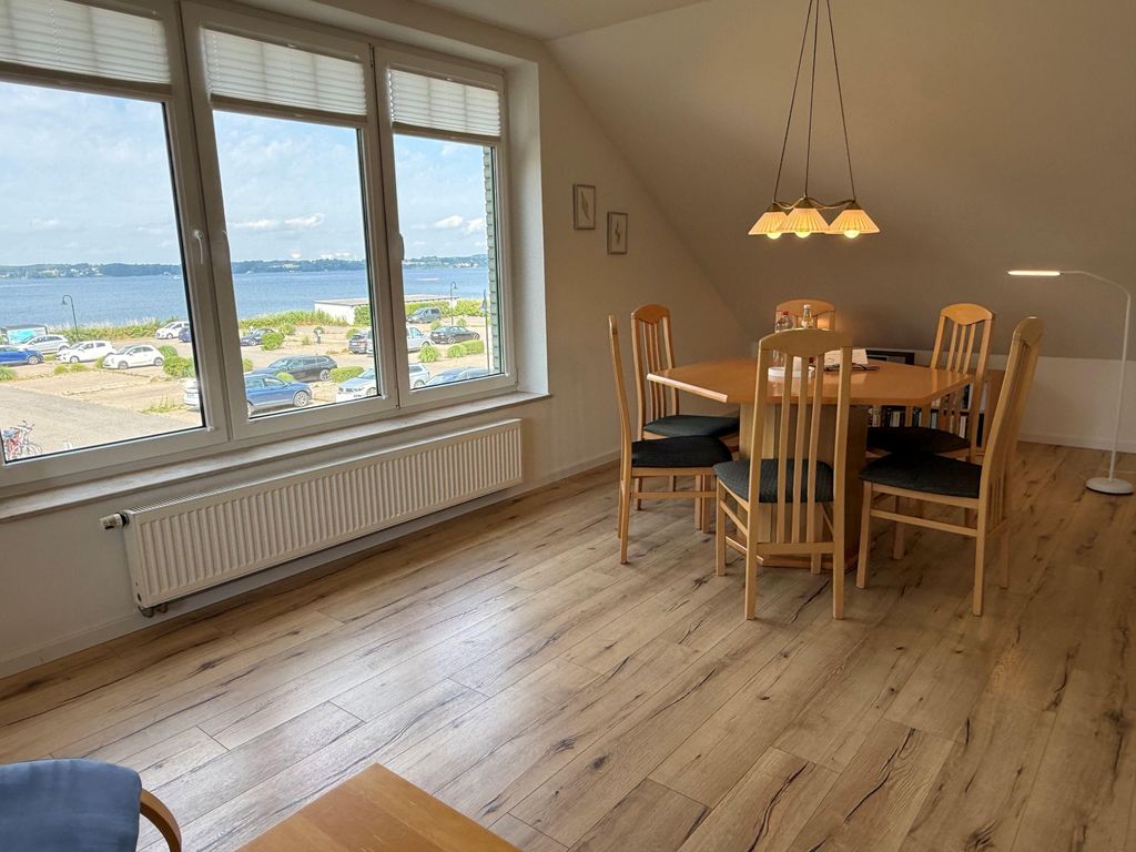 Ferienwohnung Maschke