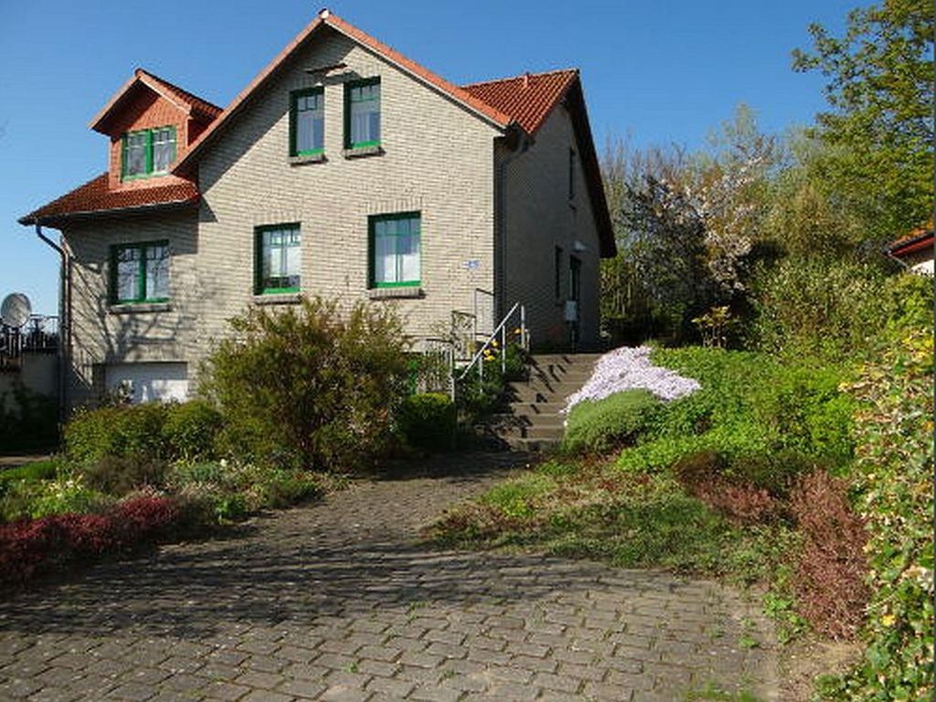 Ferienwohnung Maschke