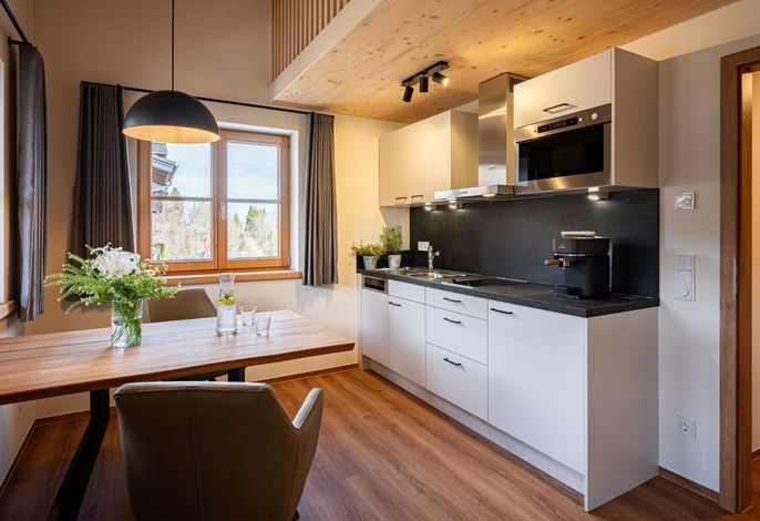 Ferienwohnung DREI