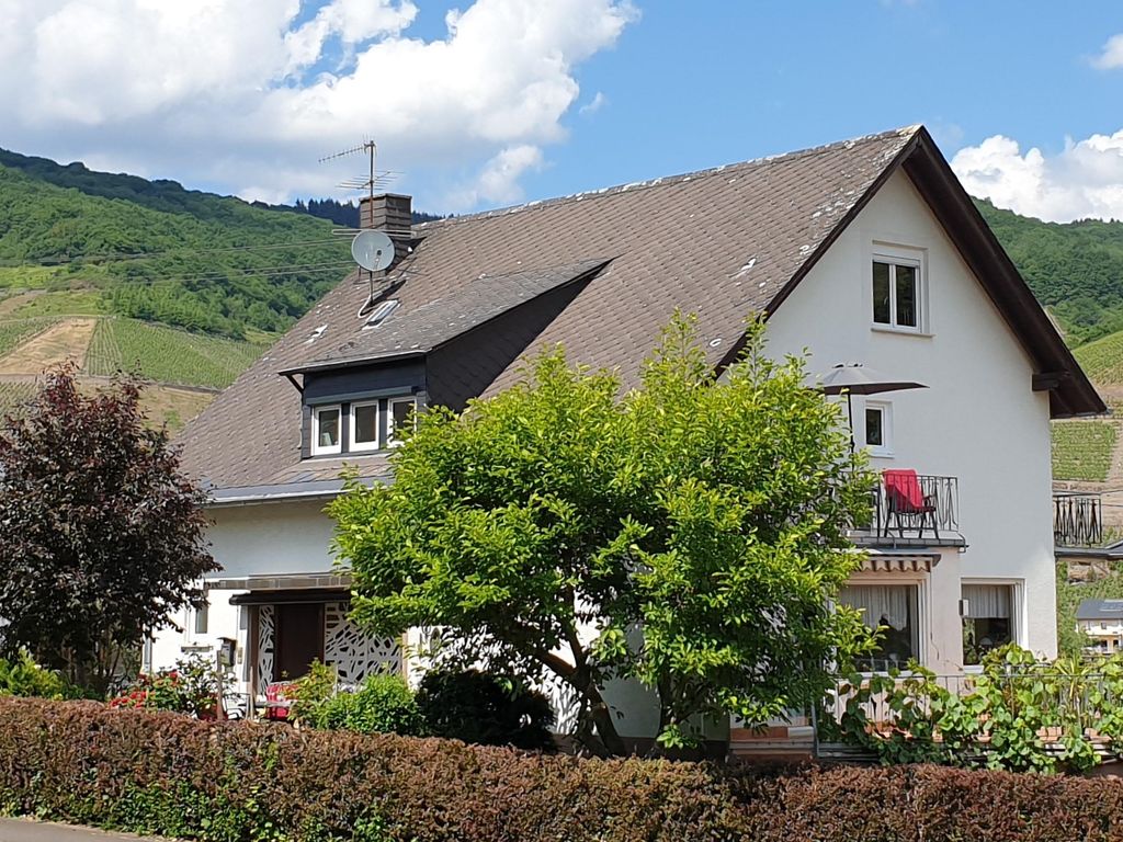 Schorn³ - Appartements