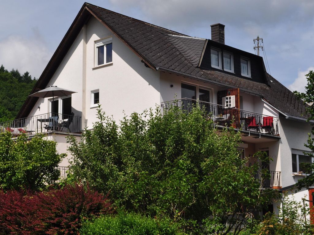 Schorn³ - Appartements