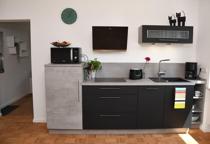 Schorn³ - Appartements – Foto 5
