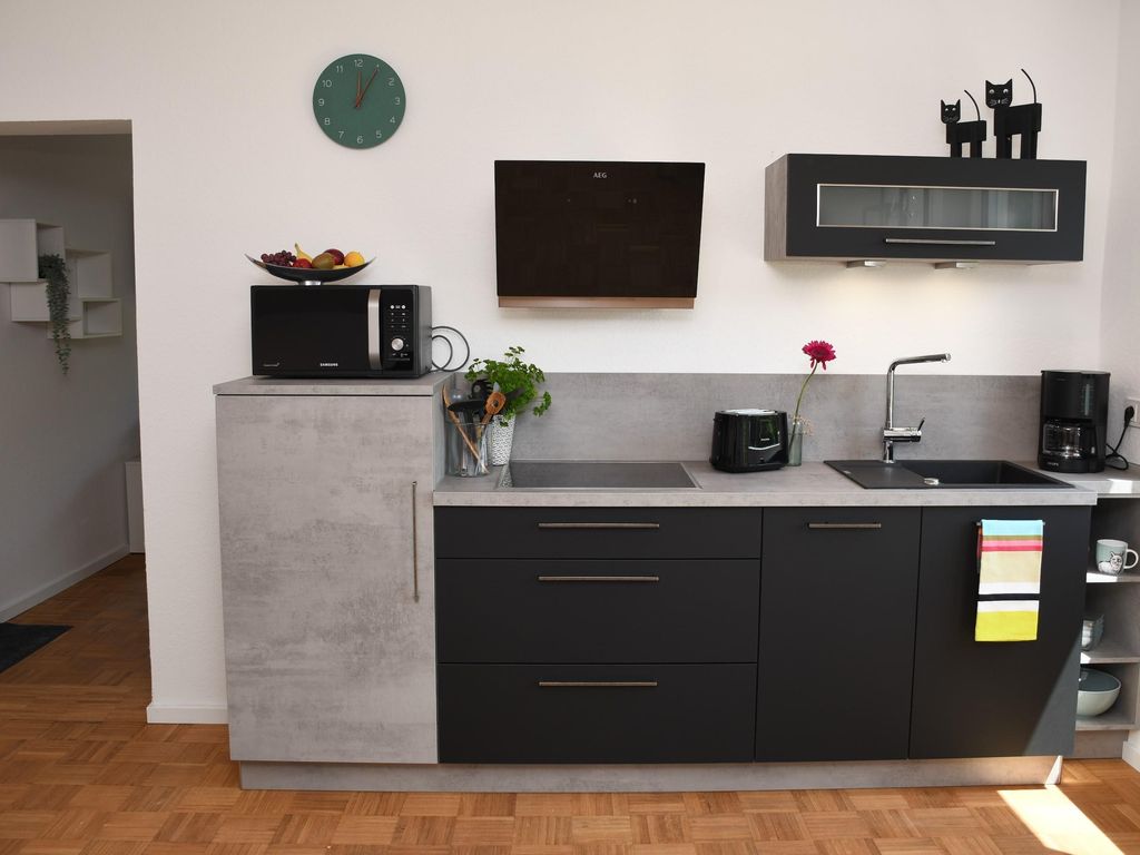 Schorn³ - Appartements