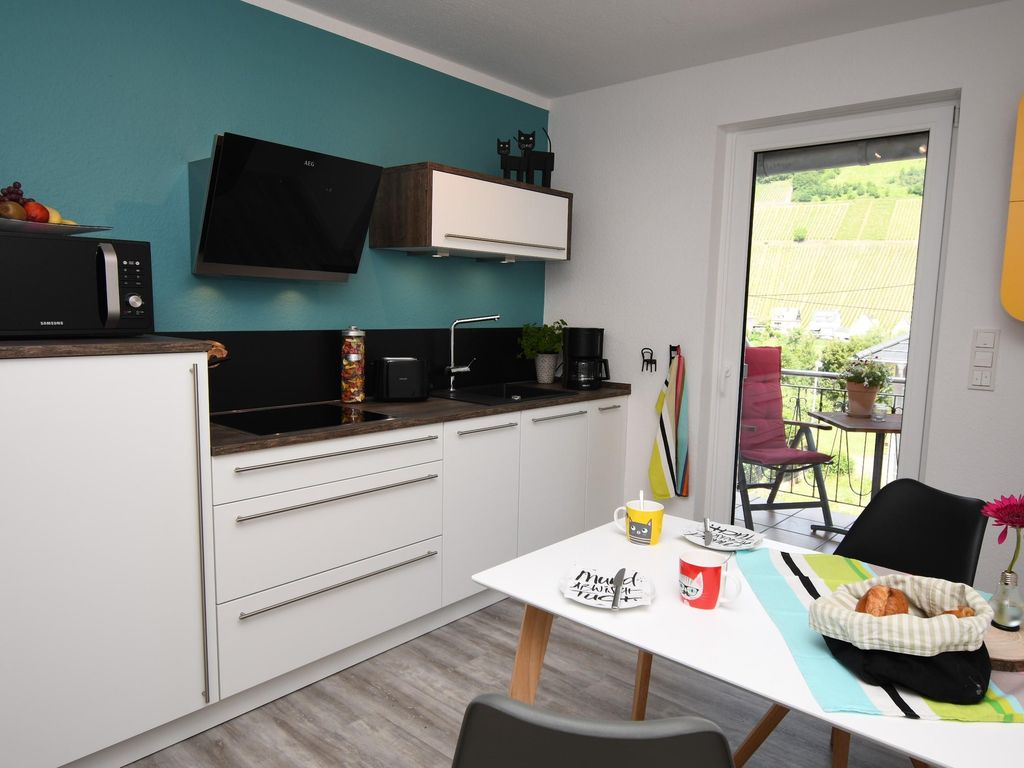 Schorn³ - Appartements