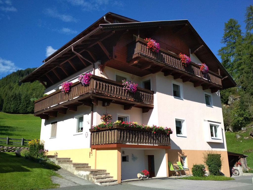 Haus GANZER