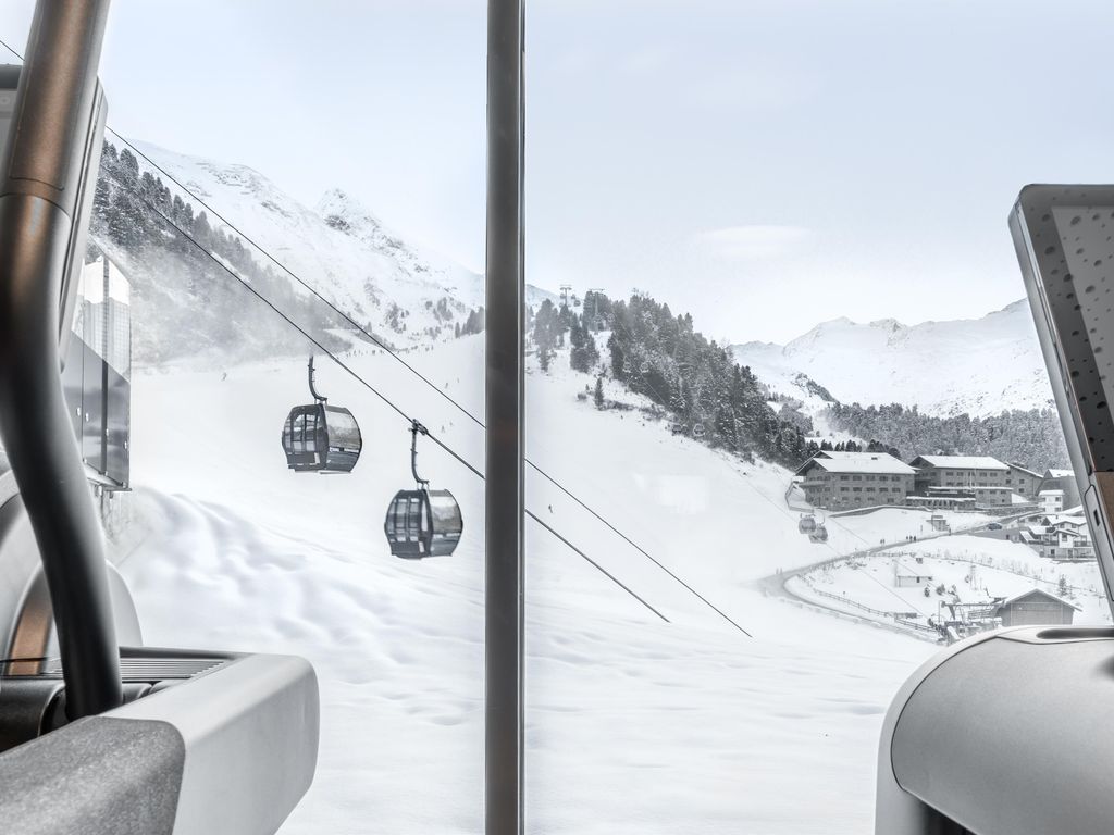 Hotel Gotthard-Zeit