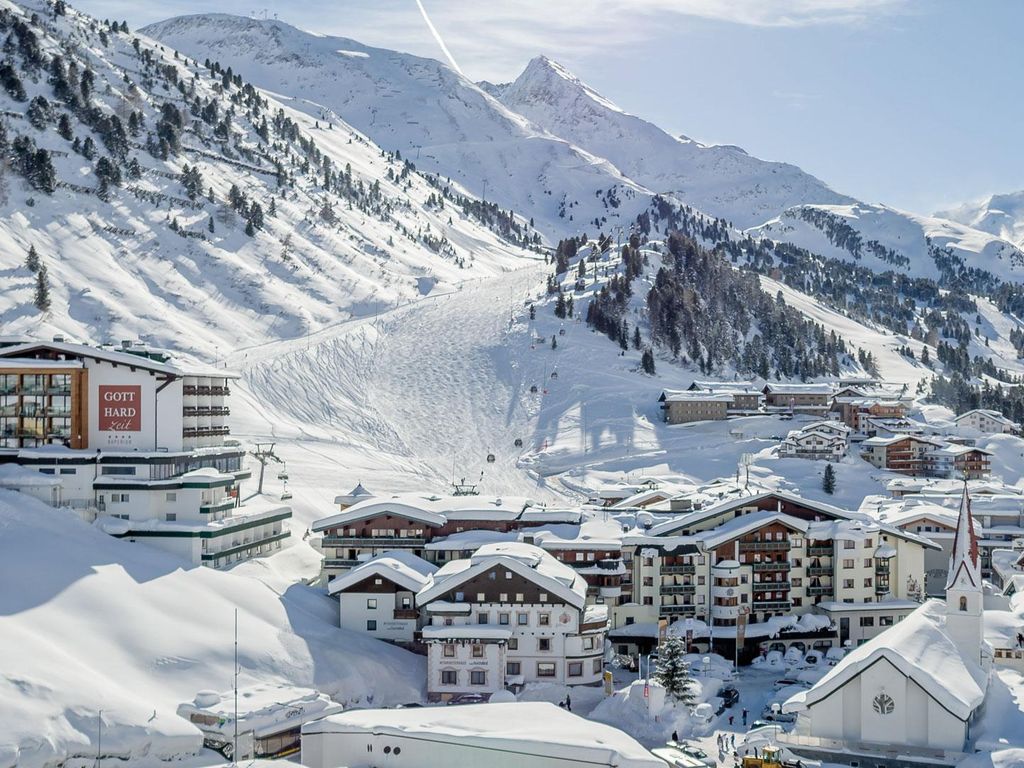 Hotel Gotthard-Zeit
