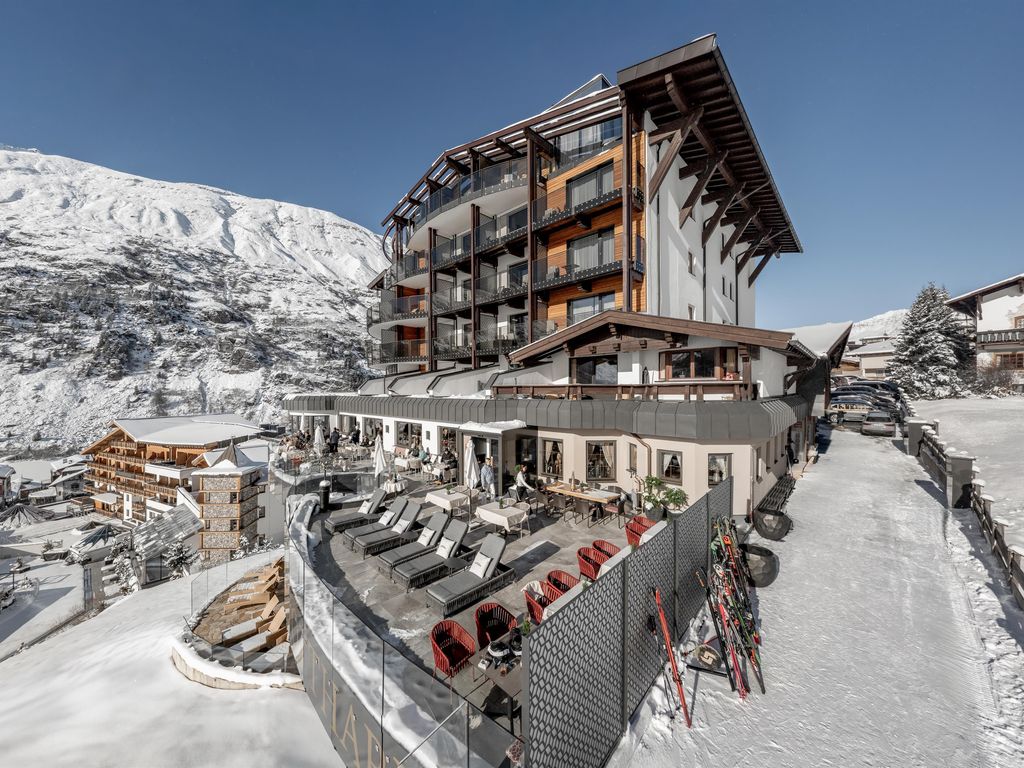 Hotel Gotthard-Zeit